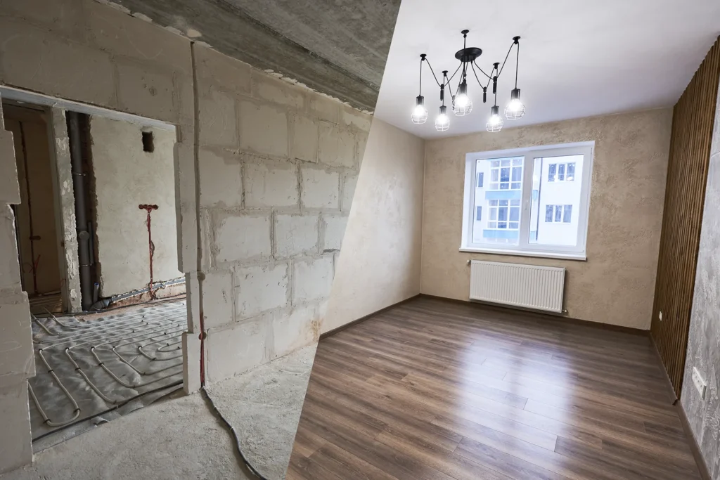 Ámbito12 Plasencia. Rehablitaciones